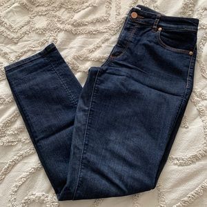 Loft Jeans